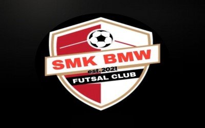 FINALIS LIGA FUTSAL BMW SUPER LEGUE SMK BMW REJOMULYO PASIR SAKTI ANTAR SLTP/MTs SE-LAMPUNG TAHUN 2025