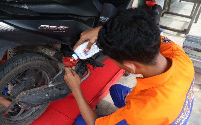 Bazar Murah Spesial Ramadan 1446 H